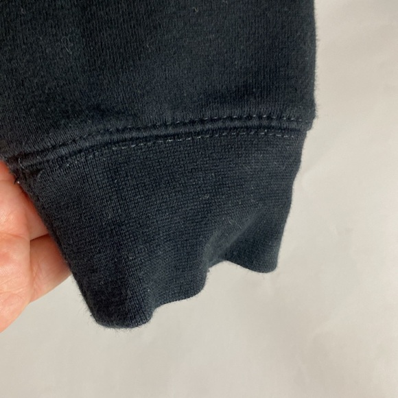 Bored Ape Yacht Club - BAYC - BORED SCRIPT HOODIE -Size L - Picture 12 of 12